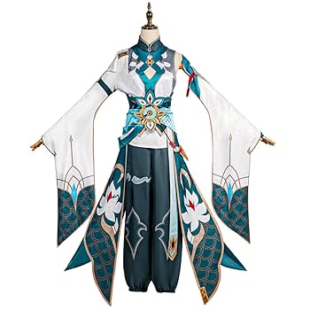 C*a様 崩壊スターレイル　丹恒飲月 コスプレ衣装 ウィッグ,靴付 五次元 崩壊スターレイル コスプレ 崩スタ 丹恒 たんこう 飲月君